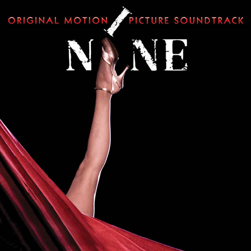 cover: Cinema Italiano, Maury Yeston, Nine (Musical)