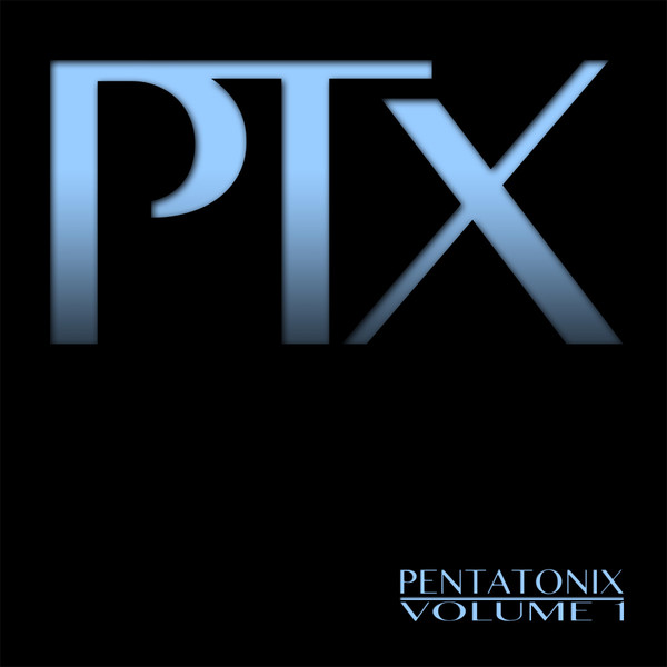 cover: Love You Long Time, Pentatonix, Gesang, Gitarre, Klavier