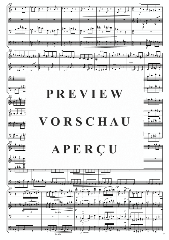 gallery: Introduction und Rondo Op. 120, , Double Bass Quartet