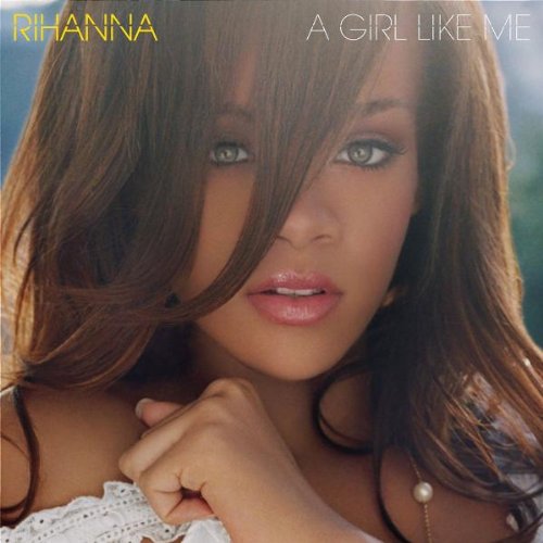 cover: Dem Haters, Rihanna, Gesang, Gitarre, Klavier