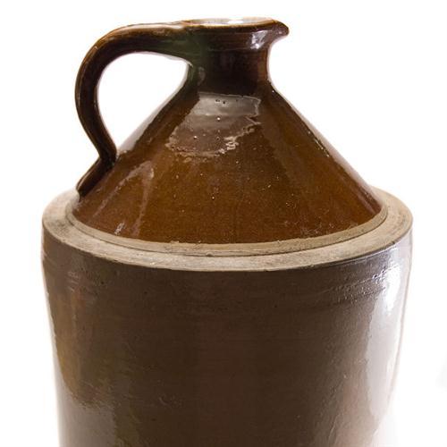 cover: Little Brown Jug, Joseph E. Winner