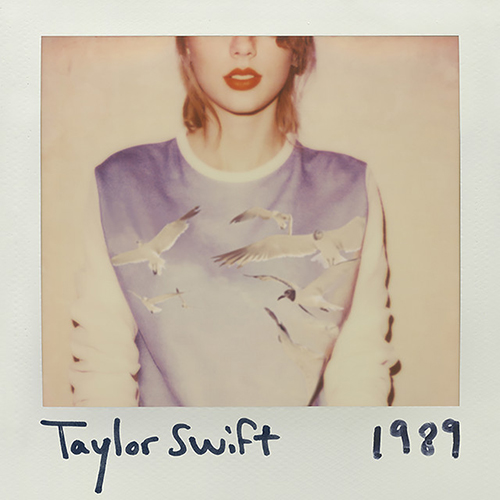 cover: Wildest Dreams, Taylor Swift