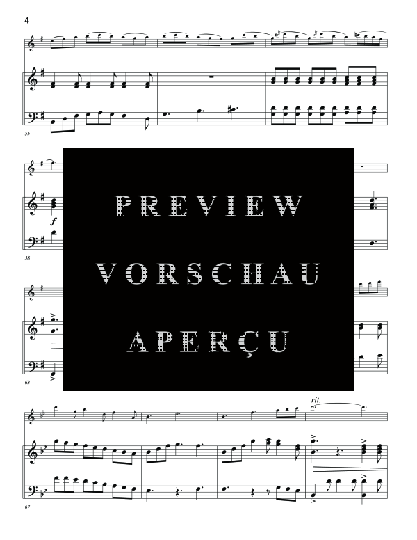 Product gallery: Page 8 of 11 Scherzo, , (flute and piano)