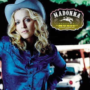 cover: I Deserve It, Madonna, Gitarre