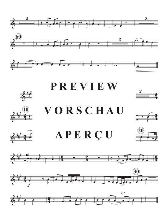 Produktgalerie: Seite 13 von 17 I Am the Bread of Life , , (Blechbläser Quintett)