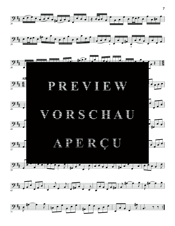 Produktgalerie: Seite 11 von 11 Twelve Fantasies, , (Tuba Solo)