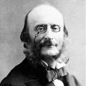 cover: Barcarolle (from The Tales Of Hoffmann), Jacques Offenbach, Klavier