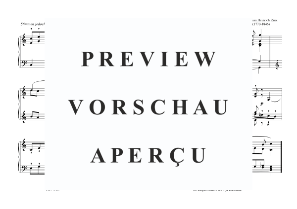 Produktgalerie: Seite 10 von 11 Andante mit 8 Variationen Op.70, , Orgel Solo