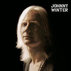 cover: I'm Yours and I'm Hers, Johnny Winter, Gitarre