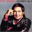 cover: (Is This The Way To) Amarillo, Neil Sedaka