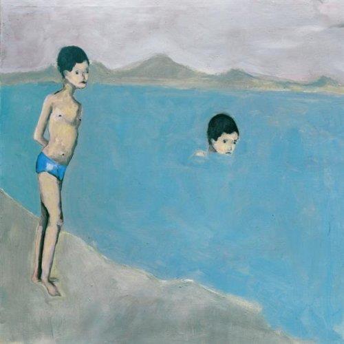 cover: Ceasefire, Peter Broderick