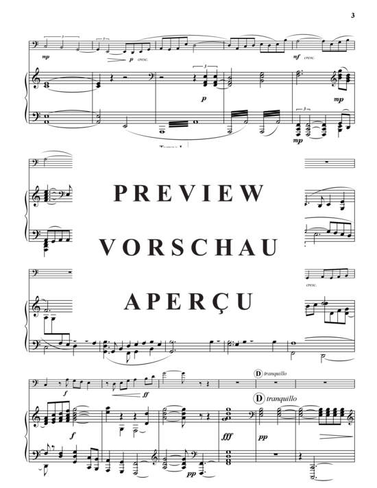 Product gallery: Page 4 of 18 Concertino: Mountains of Epirus , , (baritone/pos + piano)