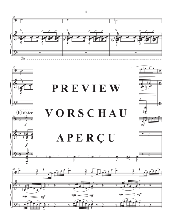 Product gallery: Page 6 of 21 Dark Matter , , (tuba + piano)