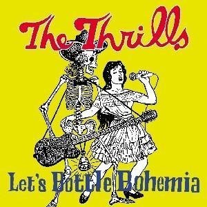 cover: Whatever Happened To Corey Haim?, The Thrills