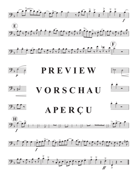 Produktgalerie: Seite 14 von 16 Reunion! , , (Blechbläserquintett)