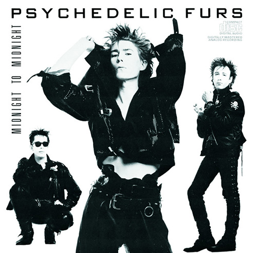 cover: Heartbreak Beat, The Psychedelic Furs, Gesang, Gitarre, Klavier
