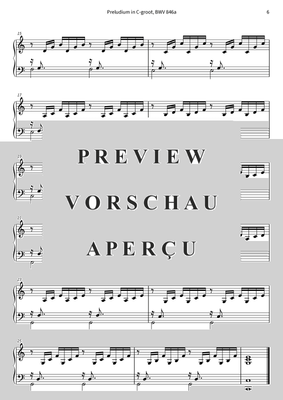 Produktgalerie: Seite 8 von 11 Zachte Klanken aan de Piano - Vereenvoudigde Werken voor Stille Momenten, , Klavier Solo
