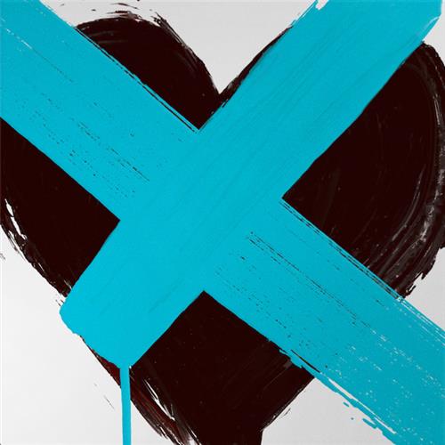 cover: Get Out, Chvrches