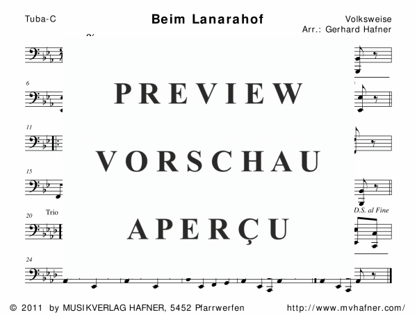 gallery: Beim Lanarahof, , (woodwind and brass)