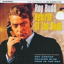 Product picture to: Get Carter (Main Theme)