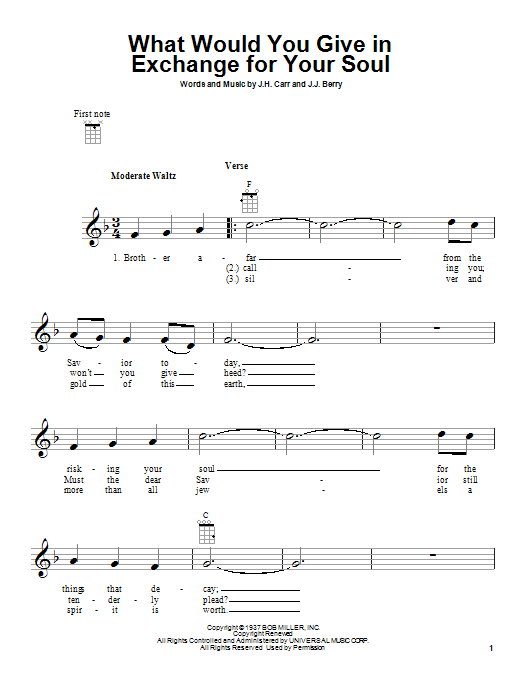 Product gallery: Page 1 of 1 What Would You Give In Exchange For Your Soul, Johnny Cash
