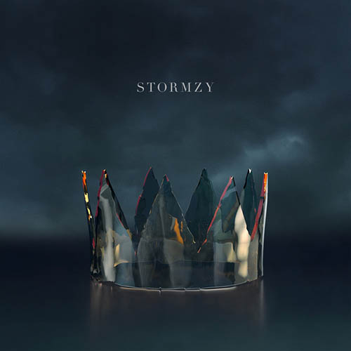 cover: Crown, Stormzy, Gesang, Gitarre, Klavier