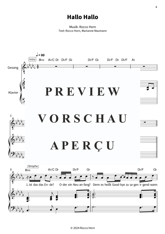Produktgalerie: Seite 6 von 11 Das Heiligste der Welt - Acht Berge-Lieder mit Gesang und Klavierbegleitung, Berge, Gesang und Klavier
