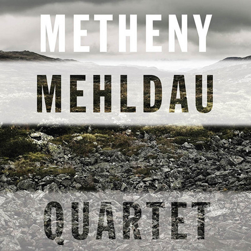 cover: Marta's Theme, Pat Metheny