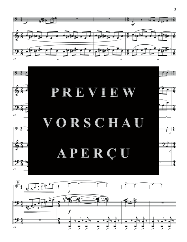 Produktgalerie: Seite 7 von 11 Fantasia, , (Tuba und Klavier)