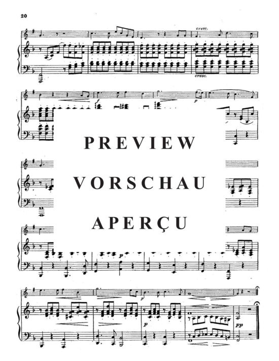 Product gallery: Page 21 of 21 19th Century Melodies , , (tuba + piano)