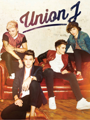 cover: Carry You, Union J, Gesang, Gitarre, Klavier