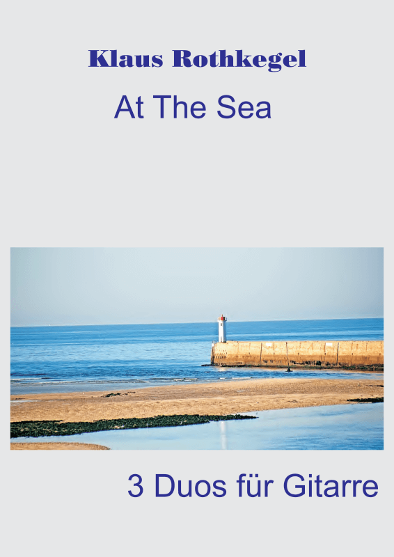 Produktbild zu: At The Sea