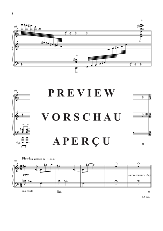 Product gallery: Page 9 of 17 Fourth Piano Sonata , , Piano Solo