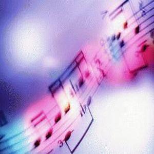 cover: The Music Within Us, Joy Malone, Chor