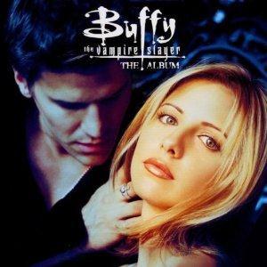 cover: Theme From Buffy The Vampire Slayer, Stephen Sherlock