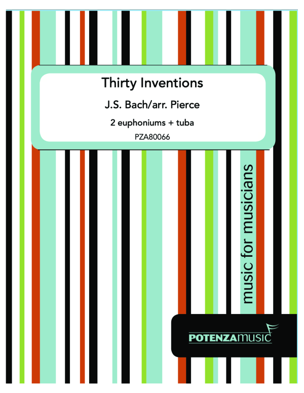 Product picture to: Thirty Inventions