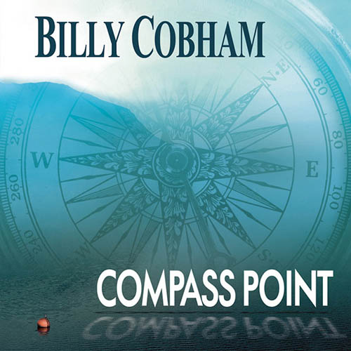 cover: Obliquely Speaking, Billy Cobham, Klavier