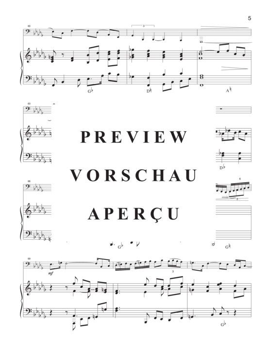 Produktgalerie: Seite 8 von 21 Zoom , , (Bassposaune/Tuba und Harfe)