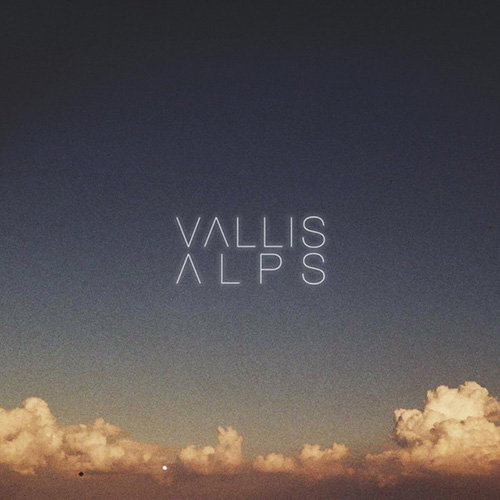 cover: Young, Vallis Alps, Gesang, Gitarre, Klavier