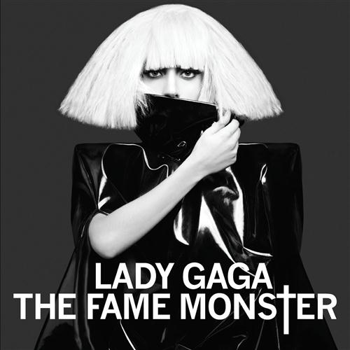 cover: Telephone, Lady Gaga featuring Beyonce