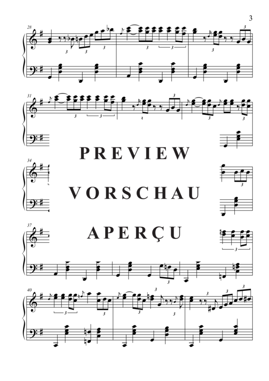 Product gallery: Page 4 of 5 Spiel eines Kobolds , Schmid, Hans-Juergen, Piano Solo