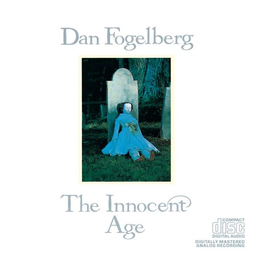 cover: Same Old Lang Syne, Dan Fogelberg