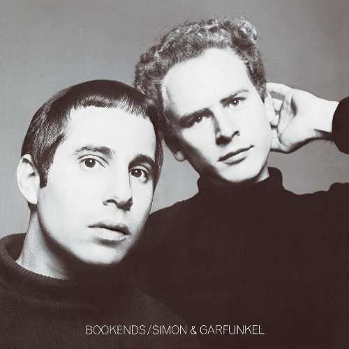 cover: Mrs. Robinson, Simon & Garfunkel, Paul Simon