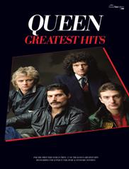 cover: Flash, Queen