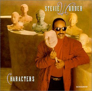cover: Skeletons, Stevie Wonder