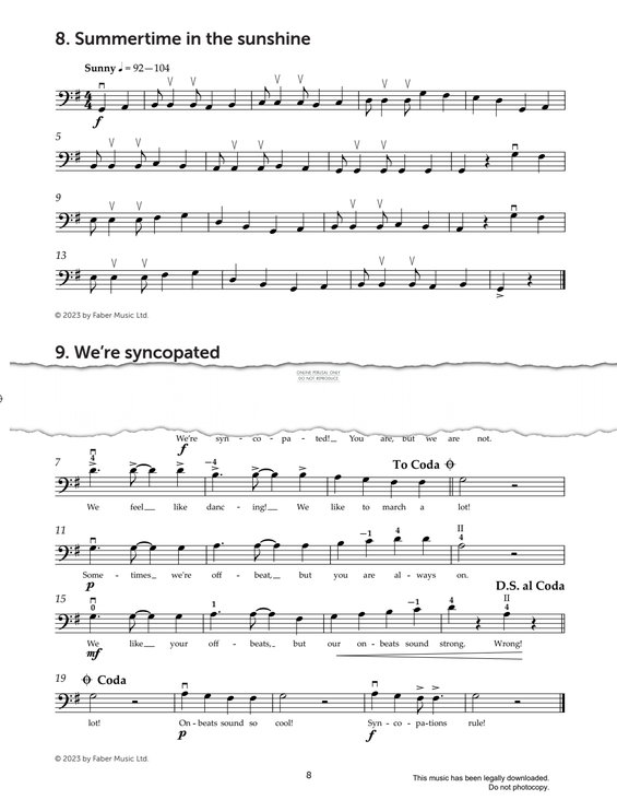 Produktgalerie: Seite 1 von 1 Summertime In The Sunshine, Mark Wilson, Klavier, Kontrabass