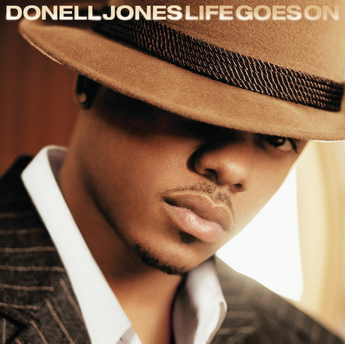 cover: You Know That I Love You, Donell Jones, Gesang, Gitarre, Klavier