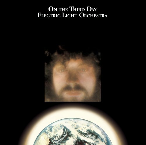cover: Ma-Ma-Ma Belle, Electric Light Orchestra, Gesang, Gitarre, Klavier
