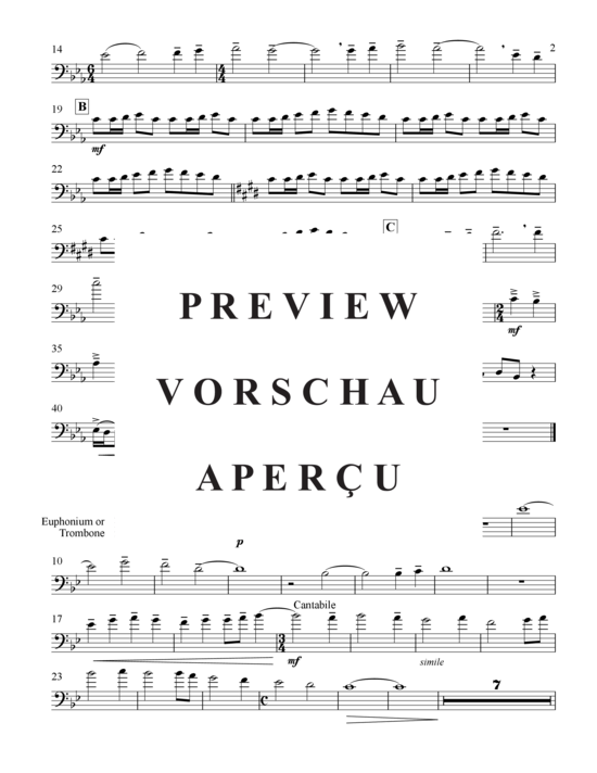 Product gallery: Page 3 of 21 Dementia , , (baritone pos + piano)