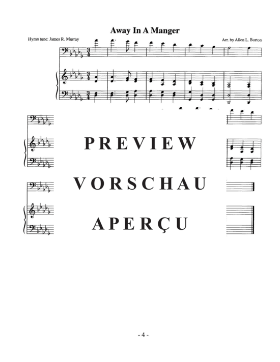 Product gallery: Page 8 of 21 Euphonium Hymns , , (euphonium + piano)